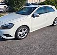 Mercedes Classe A (V177) - 2015