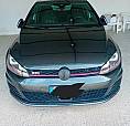 Volkswagen Golf Gti 7