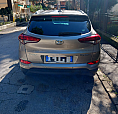 Hyndai Tucson 1.7 X Possible Diesel