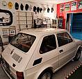 Fiat 126 - 1975