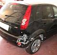 Ford Fiesta 1.4 Tdci 5P. Titanium