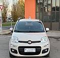 Fiat Panda 0.9 Twinair Turbo Natural Power Lounge