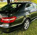 Mercedes E250 Cdi