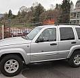 Jeep Cherokee 2.5 Crd Limited