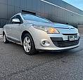 Renault Megane 1.5 Dci 110Cv Sportour Dynamique