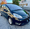 Citroen Grand C4 Picasso Metano