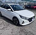 Hyundai I20 1.2 Mpi Mt Connectline