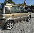 Fiat Panda Cross 1.3