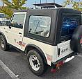 Suzuki Samurai Sj413 Asi – 1987 Su Milano