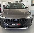 Ford Focus 1.0 Ecoboost Hybrid 125 Cv 5P. Active D
