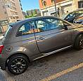 Fiat 500 1.0 Hybrid Sport