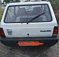 Pandino 1000 Fire Del 93