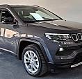 Jeep Compass 1.6 Multijet Ii 2Wd Limited Full Opti