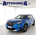 Peugeot 2008 Puretech 100 S&S Allure Navi Pack