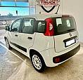 Fiat Panda Bnz 2021-Con Garanzia
