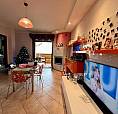 Comodo Appartamento Con Terrazzo E Garage