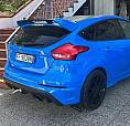 Focus Rs Mk3 400Cv