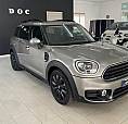 Mini Cooper Countryman Mini 2.0 Cooper D Boost Cou