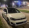 Golf 7