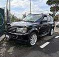 Land Rover Range Sport 2,7 Tdv6 Hse Dynamic Tetto 