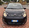 Citroen C1 1.0Cc Feel 5P. Prezzo Reale