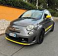500 Abarth Mta 1.4 Turbo