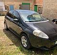 Fiat Punto Adatta Neopatentati