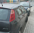 Grande Punto 1.2 Benzina