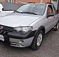 Fiat - Strada Fiorino Pick-Up Adventur