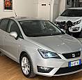 Seat Ibiza 1.6 Tdi 105 Cv 5 Porte Fr