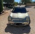 Mini Mini Cabrio 1.6 16V Cooper Sidewalk Cabrio