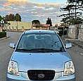 Kia Picanto 1.0 Benzina Spirit 126000 Km