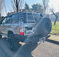 Nissan Patrol Gr 4.2 Cc Super Car !!!! Ok Permute
