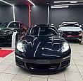 Porsche Panamera 3.0 Diesel Edition 300Cv