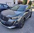 Peugeot 2008 Puretech 100 S&S Allure Pack
