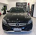 Mercedes-Benz C 220 D Auto Premium 2018