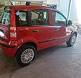 Fiat Panda 1.4 Natural Power Classic