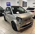 Smart Fortwo 90 0.9 Turbo Superpassion All Brabus