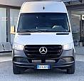 Mercedes-Benz Sprinter 311 Cdi 2.1 Diesel 114Cv E6
