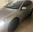 Mercedes R320 Cdi 4Matic 7 Posti