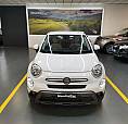 Fiat 500X 1.0 T3 120 Cv City Cross