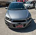 Chevrolet Aveo 1.2 86Cv Gpl 5 Porte Ls