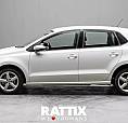 Volkswagen Polo 1.2 Tsi 90Cv Comfortline Dsg