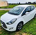 Hyundai Ix20 Gpl 2020 Perfetta