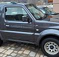 Suzuki Jimny 3ª Serie - 2018