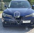 Alfa Romeo Stelvio 2.2 Turbodiesel 190 Cv At8 Rwd
