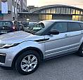 Land Rover Range Rover Evoque Range Rover Evoque 2