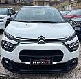 Citroen C3 Puretech 110 S&S Eat6 Shine Pack