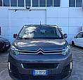 Citroen Spacetourer 2.0 Bluehdi 144 S&S Eat8 9 Pos