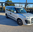 Doblò 1.6 90Cv 5 Posti